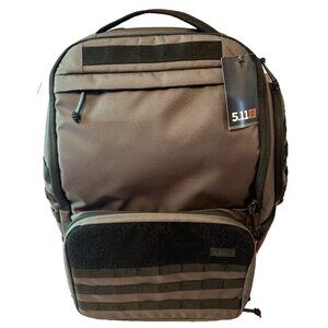 NEW 5.11 Tactical Range Ready Backpack 38L - Ranger Green